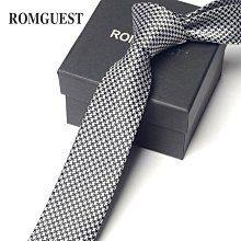 領帶 男士商務休閑派對正裝配飾滌絲提花口袋巾領帶套裝一件代發 歷史價格詳細信息