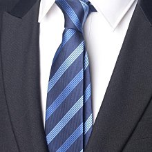 ~新品折扣優惠~romguest西裝 6cm商務休閑窄韓版領帶男女黑色藍 拉鏈式懶人免打 歷史價格詳細信息