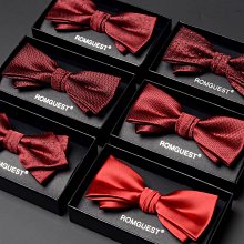 ~新品折扣優惠~romguest西裝 6cm商務休閑窄韓版領帶男女黑色藍 拉鏈式懶人免打 歷史價格詳細信息