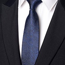 男士領帶新款藏青色斜條紋系列領帶男士商務通用時尚手打領帶  滿599免運 歷史價格詳細信息