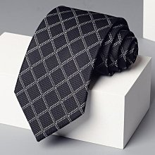 ~新品折扣優惠~淺蘭天藍純色領帶男士商務正裝8cm 韓版窄6cm紫色 新郎結婚禮盒裝 歷史價格詳細信息