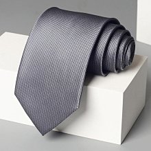 ~新品折扣優惠~新款微皺領帶男士紫色白條商務氣質休閑寬版手打9cm襯衫配飾西服 歷史價格詳細信息