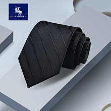 條紋黑色領帶拉鏈式男女窄版5cm懶人免打結易拉一拉得學院風學生【大洋】 歷史價格詳細信息