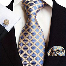 男士領帶 商務 正裝 提花 領帶 上班 職業 禮盒 父親節禮物 贈禮自用皆宜 歷史價格詳細信息