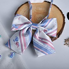 JK小領帶領花少女學生夏領結日系DK學院風畢業免打襯衫情侶裝飾 歷史價格詳細信息