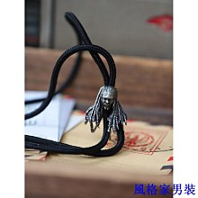 復古海盜戒指男女個性寬面字母食指戒仿泰銀做舊骷髏頭開口指環流行飾品男女飾品 歷史價格詳細信息