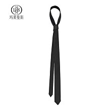 領帶韓版黑色領帶男休閑襯衫女時尚潮流手打學院風細窄學生純色3.5cm 歷史價格詳細信息