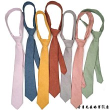 男士領帶男士領帶韓版休閑滌綸絲窄式商務時尚新郎結婚6cm小領帶特價清倉  滿599免運 歷史價格詳細信息