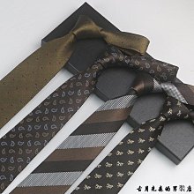 男士領帶男女領帶高密度1針正商務領帶領結  -真男人專賣店 歷史價格詳細信息