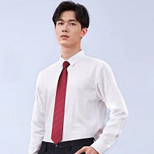 領帶免打領帶男拉鏈式休閑西裝襯衫女韓版學院風黑色懶人易拉得職業潮 歷史價格詳細信息