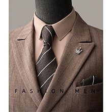 領帶復古手打領帶男英倫8CM正裝商務職業休閑藏青條紋婚禮新郎高級感 歷史價格詳細信息