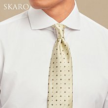 男士領帶 商務桑蠶絲藏青色黃色條紋高端男士領帶西裝手帕男律師口袋巾 歷史價格詳細信息