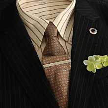 男士領帶免打正裝商務棕色新郎結婚韓版懶人拉鏈學生職業西裝高端精品 促銷 正品 夏季 歷史價格詳細信息
