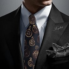 復古領帶男正裝香檳金免打結懶人咖啡色商務免打拉鍊式高級寬8CM 歷史價格詳細信息