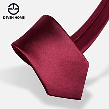 領帶領帶男正裝商務結婚禮新郎條紋寬版8CM職業粉紅藍紫工作上班 現貨 歷史價格詳細信息