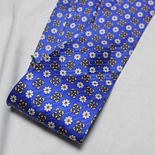 領帶男正裝意式商務新郎結婚西裝復古穿搭咖棕色條紋通勤職【超齡男裝】 歷史價格詳細信息