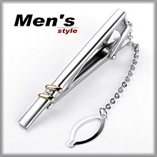 【vivi領帶家族 】精選領夾， 附包裝盒 ！(編號 L41)-窄版領帶用、二支免運 歷史價格詳細信息