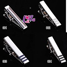 來福領帶夾，k1017窄版領帶夾領帶夾領夾超新款適用窄領帶，售價150元 歷史價格詳細信息
