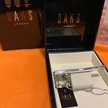 日本，領帶夾/首飾，鍍銀加天然材質，全品近乎全新。中古物品， 歷史價格詳細信息
