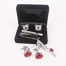 【熱賣精選】時尚領帶男正裝商務7CM韓版窄休閑學生新郎結婚男士條紋領帶酒紅 歷史價格詳細信息