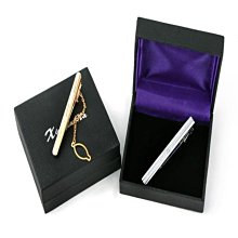 領帶夾男士務夾子正裝結婚西裝領夾男裝扣領帶別針  天  全台最大物 歷史價格詳細信息