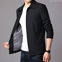 男士外套商務外套立領夾克休閒夾克夾克 夾克外套男春裝春季新款立領男裝上衣男款衣服春秋款-潮男服飾 歷史價格詳細信息