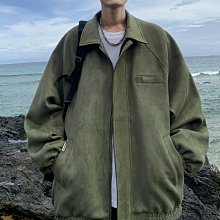 vintage美式復古條紋格子襯衫男士春秋款長袖外套高級感港【超齡男裝】 歷史價格詳細信息