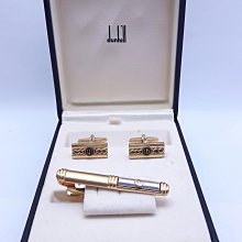 Dunhill 金屬釦環 紅色中夾~近全新 金鎖扣 冷艷奢華  二手美品☆真品↘賣場有CHANEL參考 歷史價格詳細信息