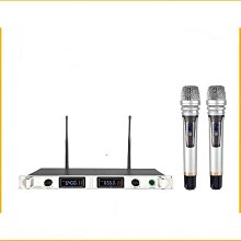 一拖二U段無線話筒遠距離真分集學校操場舞臺演出領夾頭戴麥克風 歷史價格詳細信息