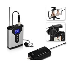 熱銷無線頭戴領夾麥多功能麥克風u段手持錄音採訪無線頭戴麥 歷史價格詳細信息