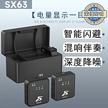 戶外拍攝短影片無線收音麥室內手機錄口播唱歌領夾麥克風降噪專業 歷史價格詳細信息