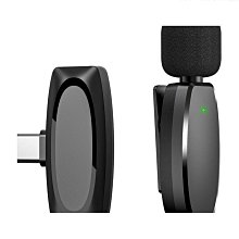 無線領夾麥克風 2.4g手機相機戶外短視頻採訪k歌領夾式小話筒免 歷史價格詳細信息