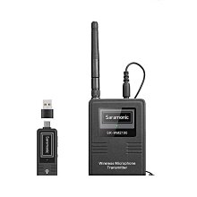 Saramonic楓笛 SR-WM2100 一對二2.4GHz無線麥克風套組 歷史價格詳細信息