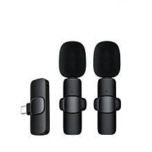 gaw-810 小型無線麥克風 迷你領夾麥克風 可攜式戶外採訪話筒 歷史價格詳細信息