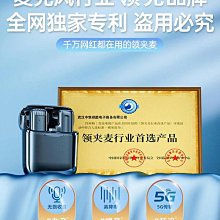 無線麥克風領夾式快手設備全套戶外錄影片專業降噪收音麥 歷史價格詳細信息