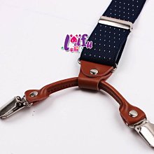 背帶 男士背带四夹裤子吊带加长背带夹胖人西裤中老年西服松紧吊裤带男~清倉 歷史價格詳細信息