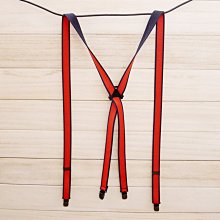 背帶 男士背带四夹裤子吊带加长背带夹胖人西裤中老年西服松紧吊裤带男~清倉 歷史價格詳細信息