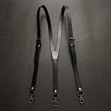 背帶 简约不交叉复古背带吊裤带男女通用 四夹窄款松紧带英伦古铜配件~清倉 歷史價格詳細信息