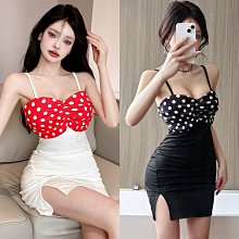 名媛風性感低胸深V領網紗拼接連衣裙夜場長裙晚禮服女高級感 歷史價格詳細信息