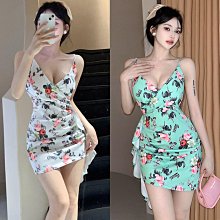 名媛風性感低胸深V領網紗拼接連衣裙夜場長裙晚禮服女高級感 歷史價格詳細信息