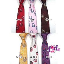 小黑來福領帶，k912領帶拉鍊棉質6cm拉鍊領帶窄領帶窄版領帶，售價170元 歷史價格詳細信息