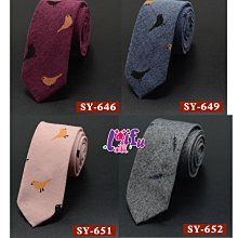 【拉福】領帶領帶棉質領帶6cm領帶手打領帶 歷史價格詳細信息