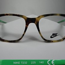 信義計劃 眼鏡 NIKE 7866 膠框 方框 亞洲高鼻墊 運動眼鏡 可配 抗藍光 多焦 全視線 高度數 歷史價格詳細信息