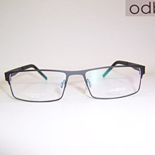 光寶眼鏡城(台南)odbo,專利無螺絲一體延展鈦IP眼鏡彈性腳完全無負擔 ,od1806A/C2BD灰色,封面款 歷史價格詳細信息