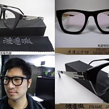 【信義計劃眼鏡】全新真品 ZEEN Zavier 日本製鏤空造型金屬框 半框 立體 超越 Mykita Japonism 歷史價格詳細信息