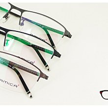 【My Eyes 瞳言瞳語】BALLY 簡約品牌 墨灰色方圓型光學眼鏡 金屬眉央設計 彈簧鏡腳 (3012A) 歷史價格詳細信息