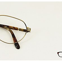 【My Eyes 瞳言瞳語】BALLY 簡約品牌 墨灰色方圓型光學眼鏡 金屬眉央設計 彈簧鏡腳 (3012A) 歷史價格詳細信息