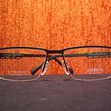 吉新益眼鏡公司 odbo專利特殊ip處理不掉色*延展鈦眼鏡*彈性鈦完全無負擔  1374 C12  霧咖 歷史價格詳細信息