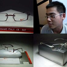 信義計劃 眼鏡 NIKE 7866 膠框 方框 亞洲高鼻墊 運動眼鏡 可配 抗藍光 多焦 全視線 高度數 歷史價格詳細信息