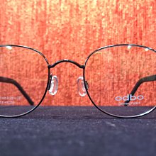 吉新益眼鏡公司 odbo專利特殊ip處理不掉色*延展鈦眼鏡*彈性鈦完全無負擔  1374 C12  霧咖 歷史價格詳細信息